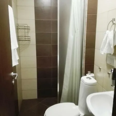Green Life & Self Catering 4* バンスコ