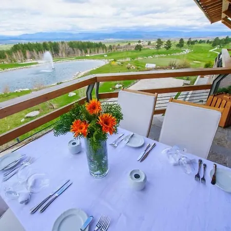Green Life & Self Catering Ξενοδοχείο