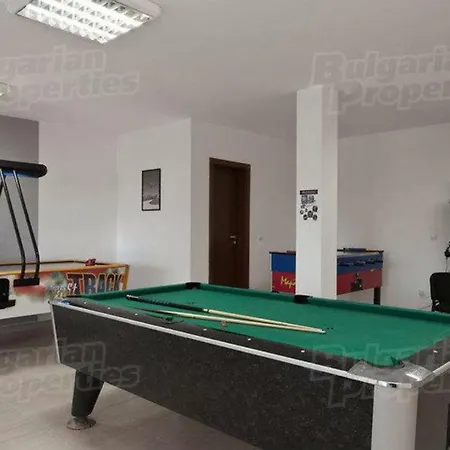 Green Life & Self Catering Ξενοδοχείο 4*